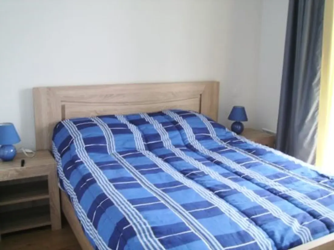 Location de Vacances Biscarrosse Plage 119