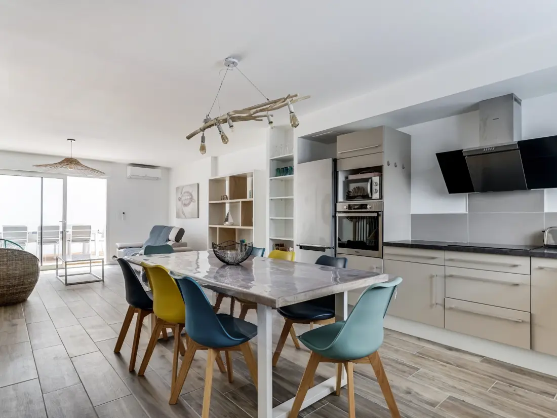 Location de Vacances Biscarrosse Plage 137