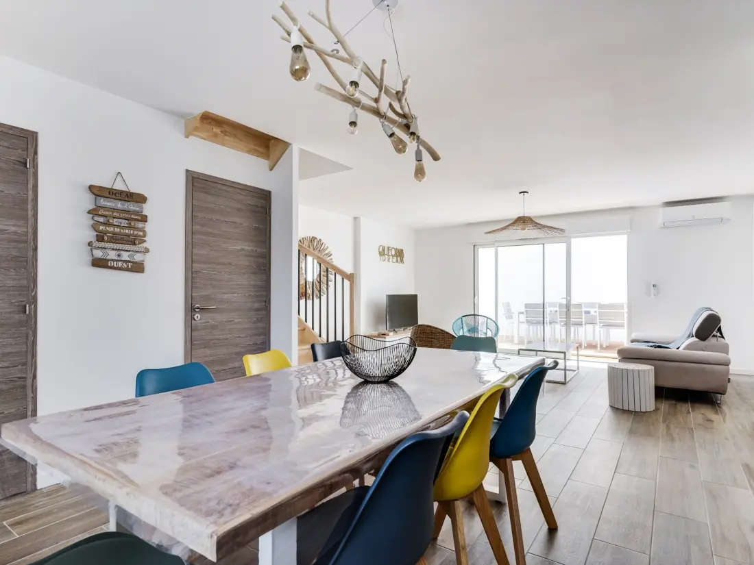 Location de Vacances Biscarrosse Plage 137