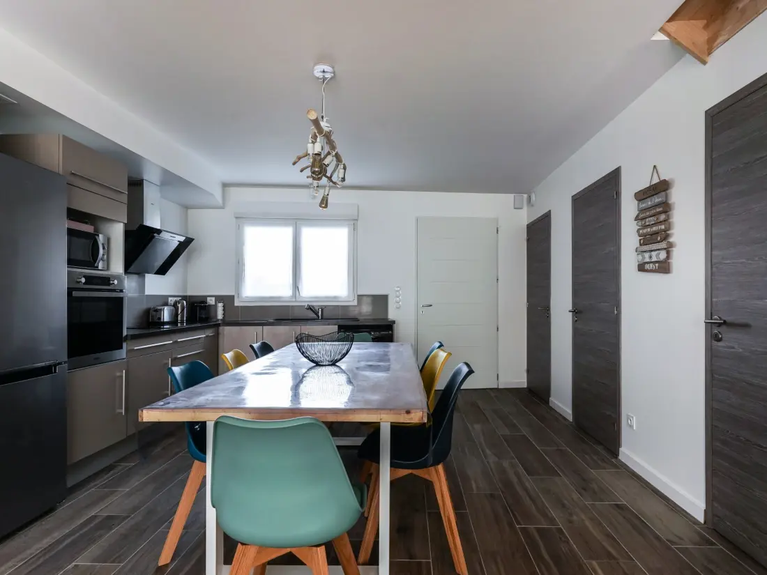 Location de Vacances Biscarrosse Plage 137