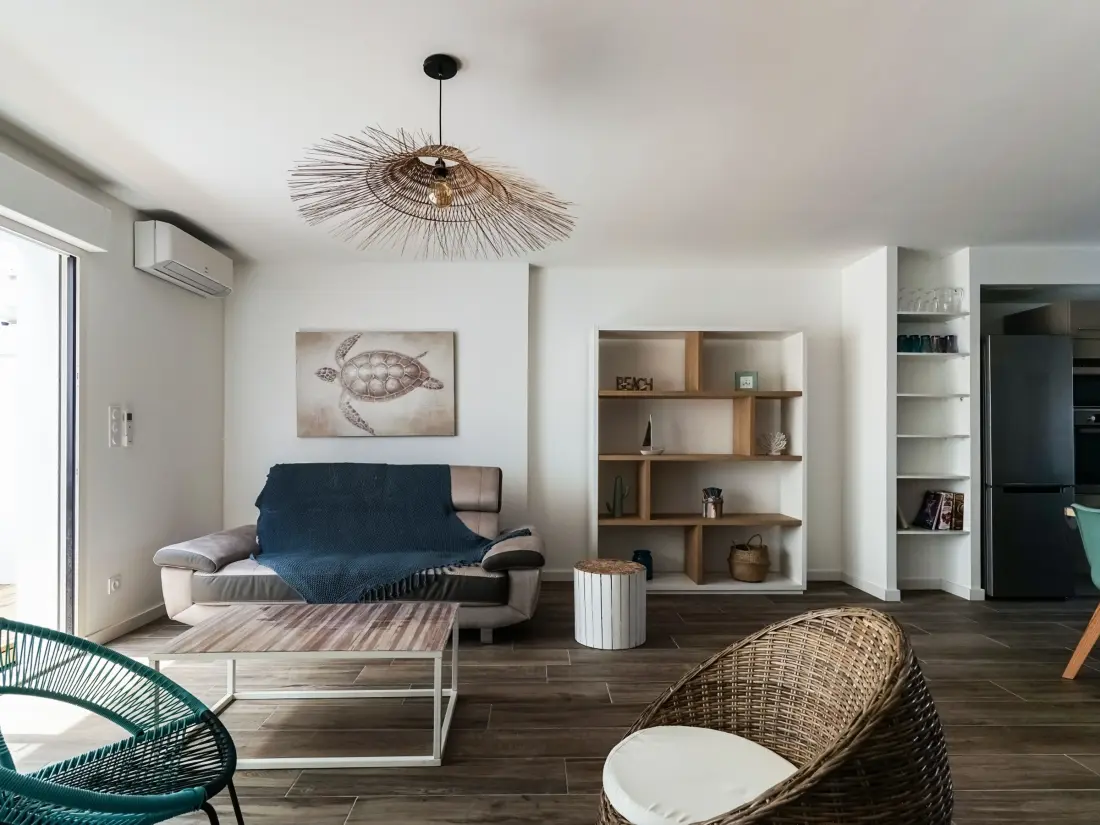 Location de Vacances Biscarrosse Plage 137