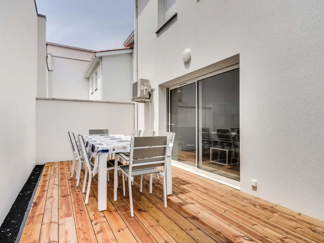Location de Vacances Biscarrosse Plage 137