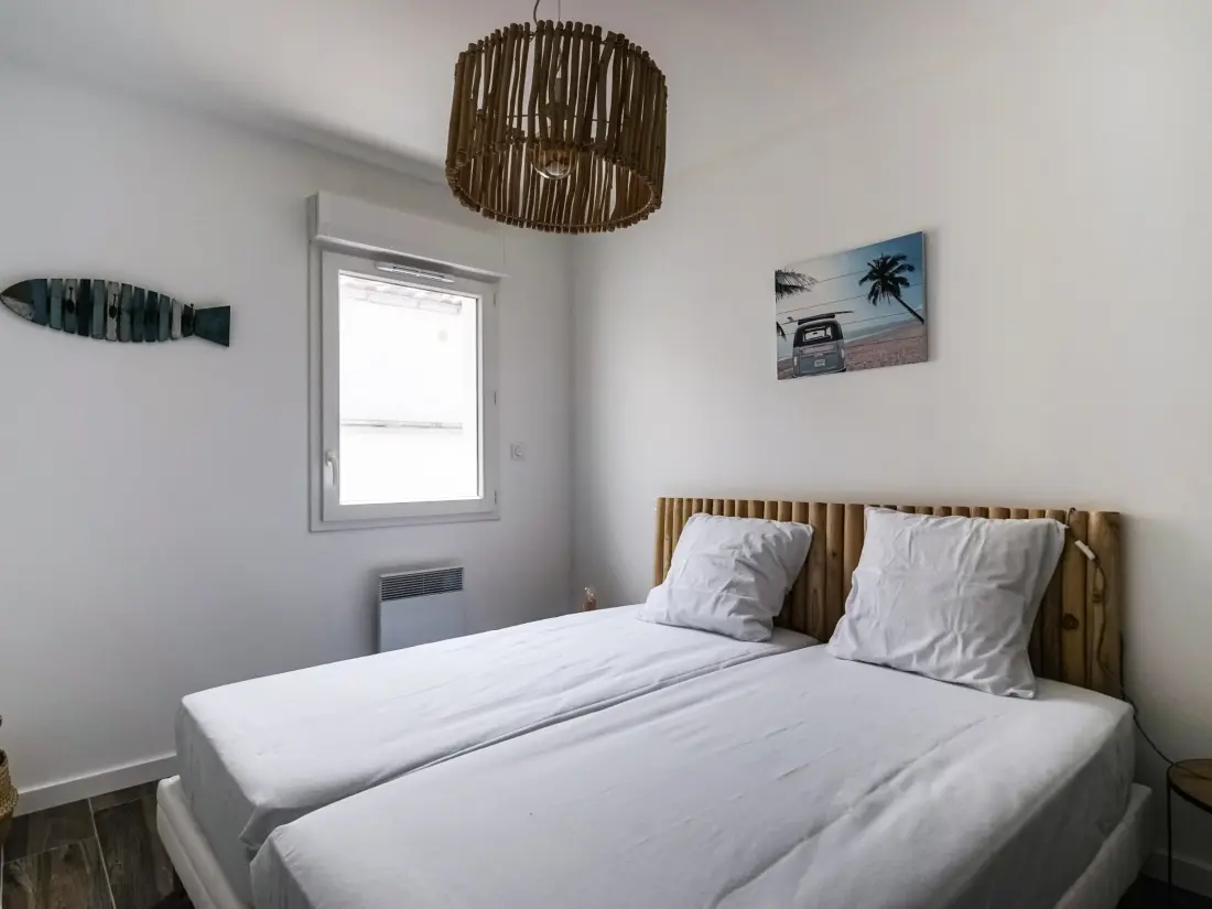 Location de Vacances Biscarrosse Plage 137