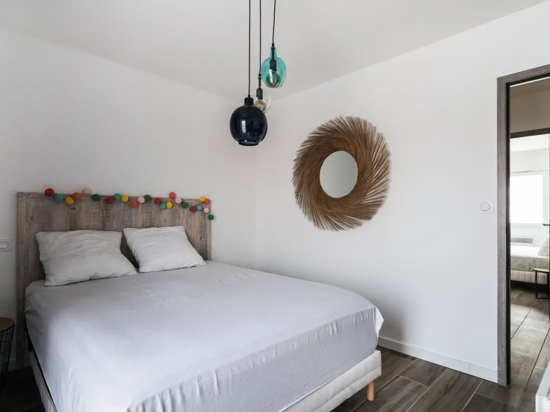 Location de Vacances Biscarrosse Plage 137