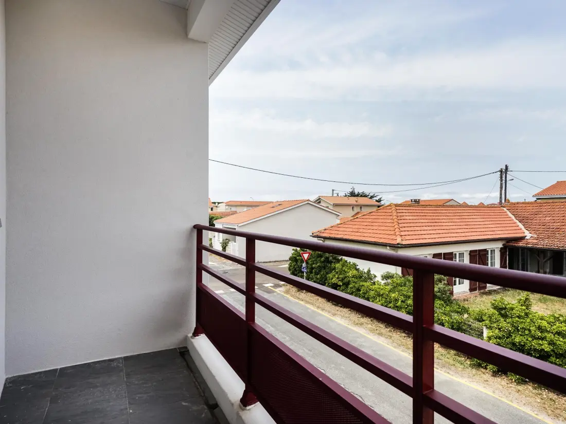 Location de Vacances Biscarrosse Plage 137