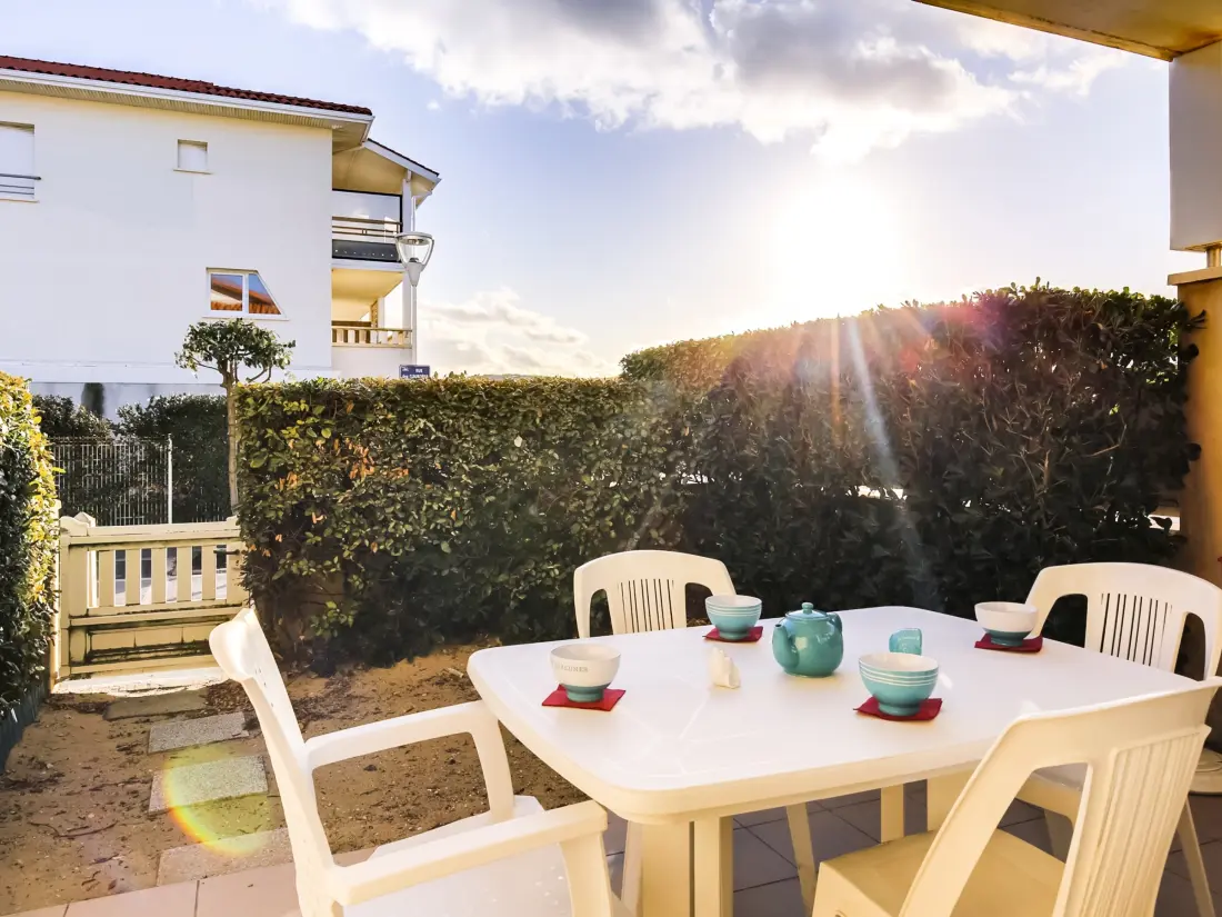 Location de Vacances Biscarrosse Plage 141