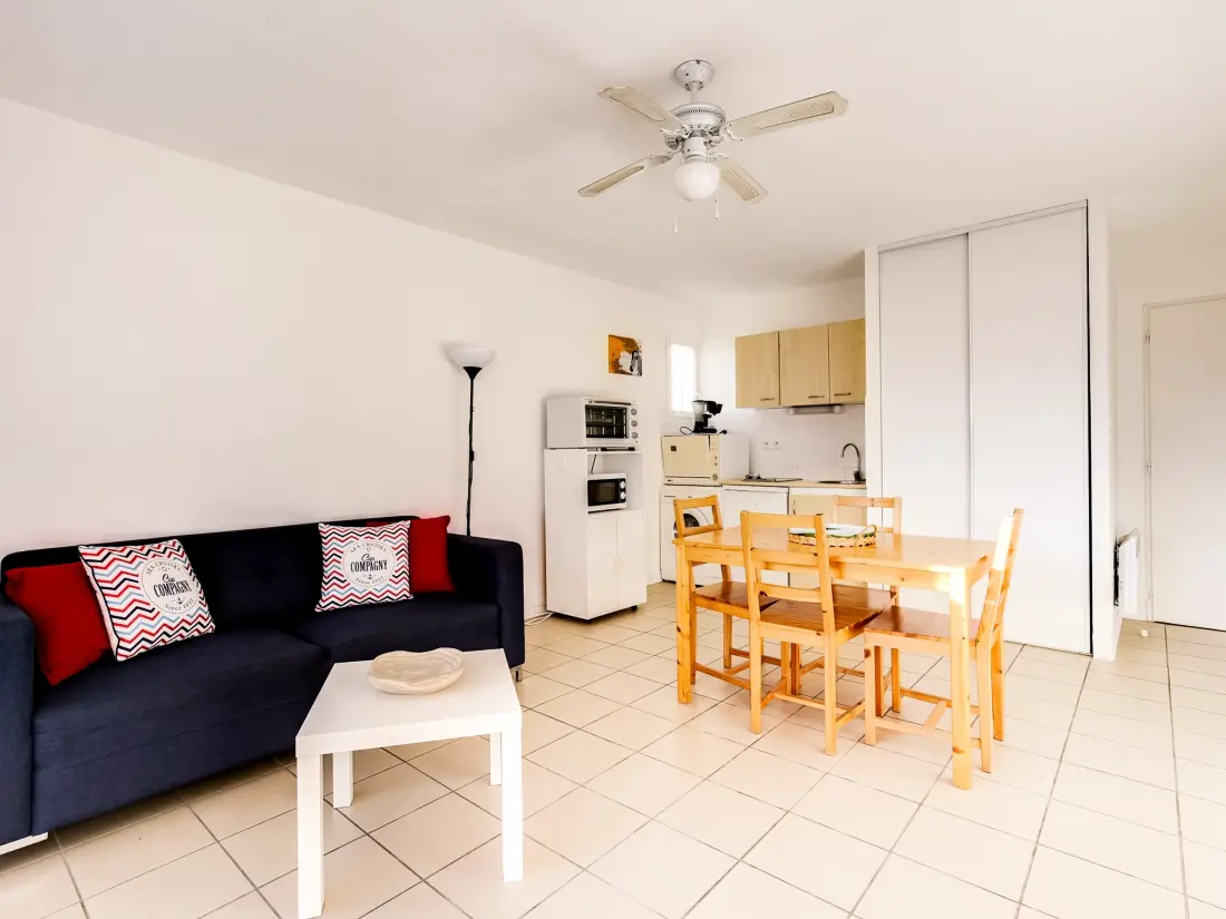 Location de Vacances Biscarrosse Plage 141