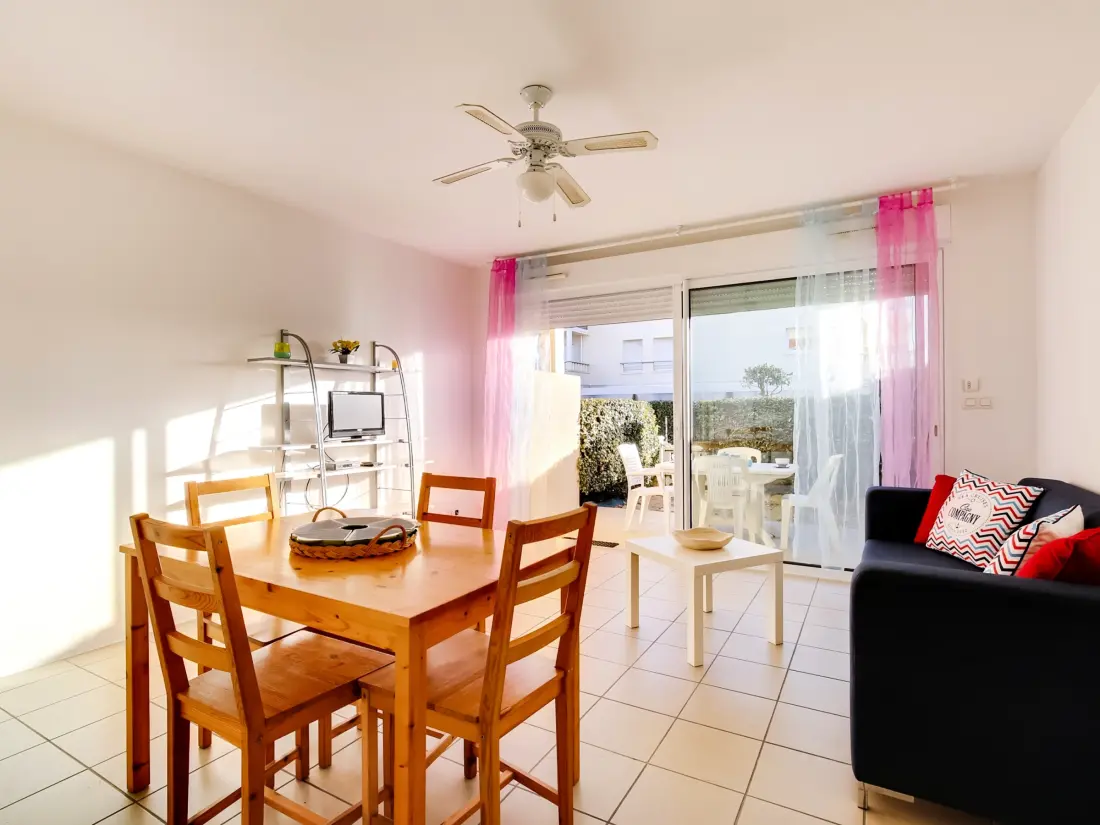 Location de Vacances Biscarrosse Plage 141