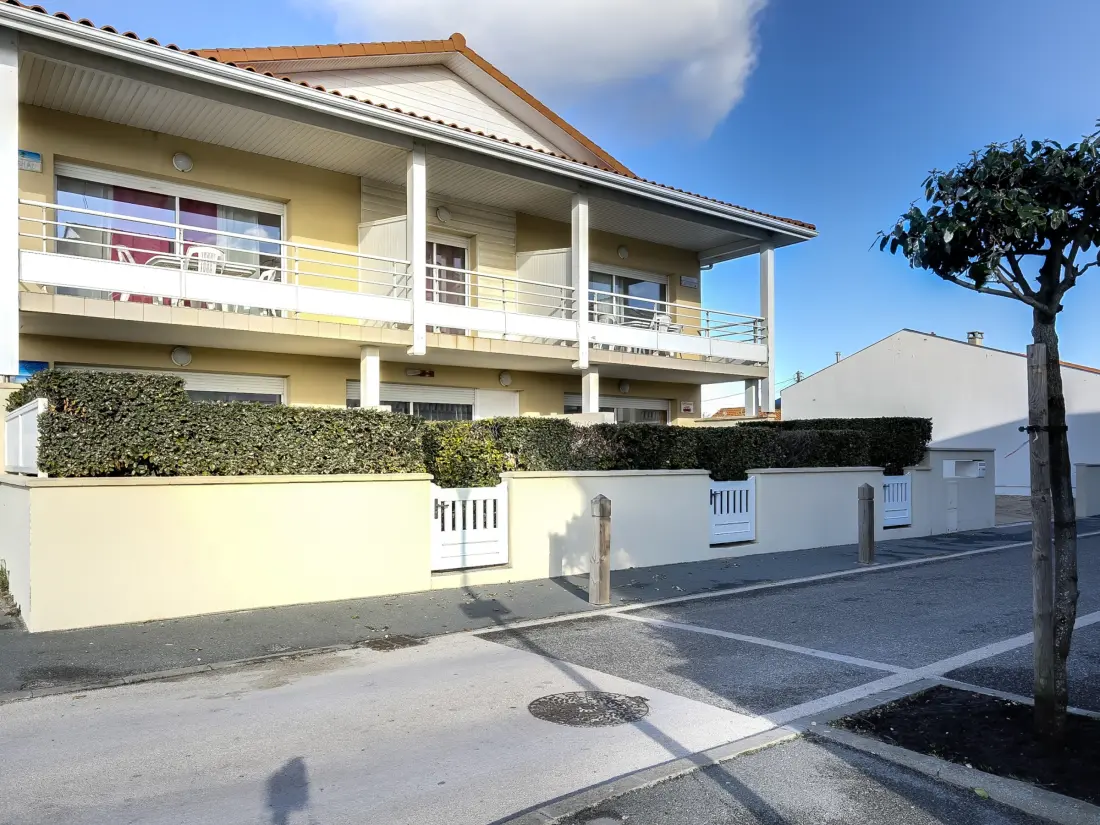 Location de Vacances Biscarrosse Plage 141
