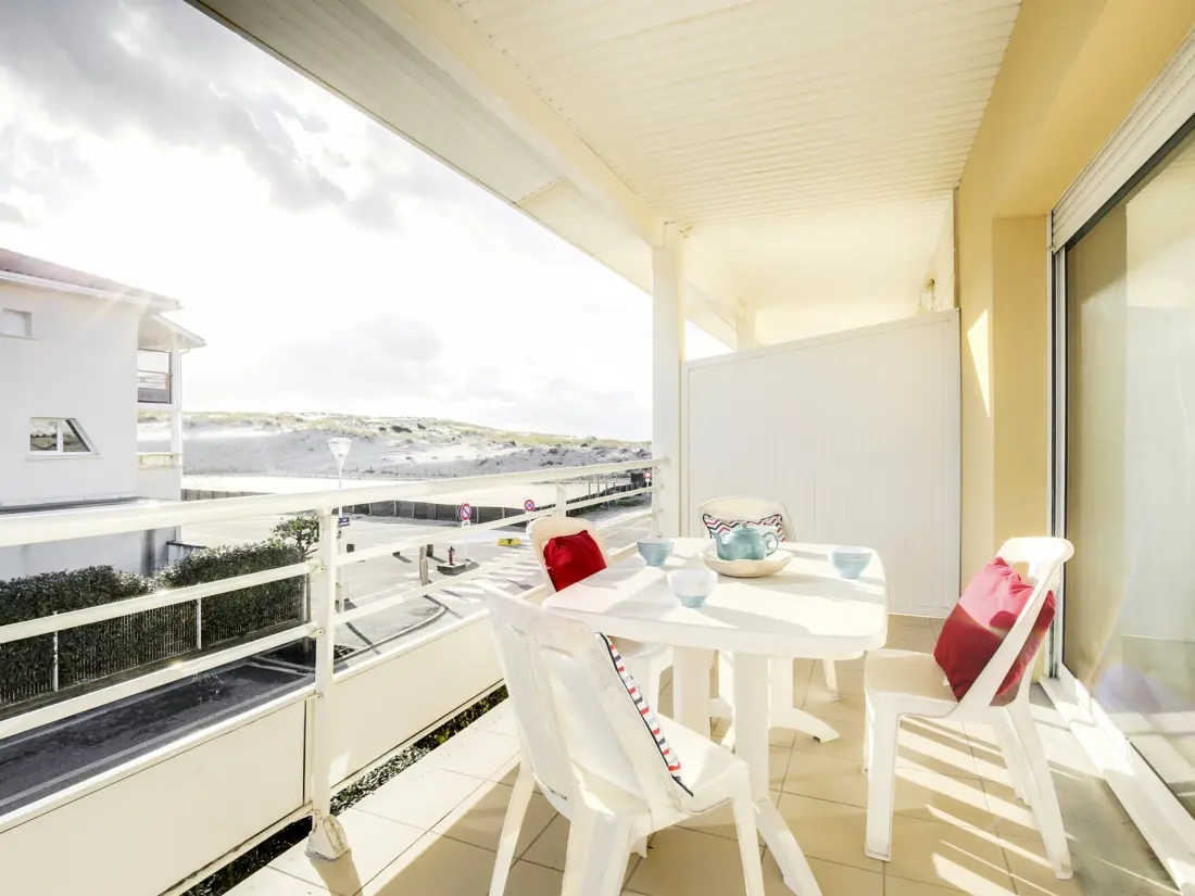 Location de Vacances Biscarrosse Plage 147