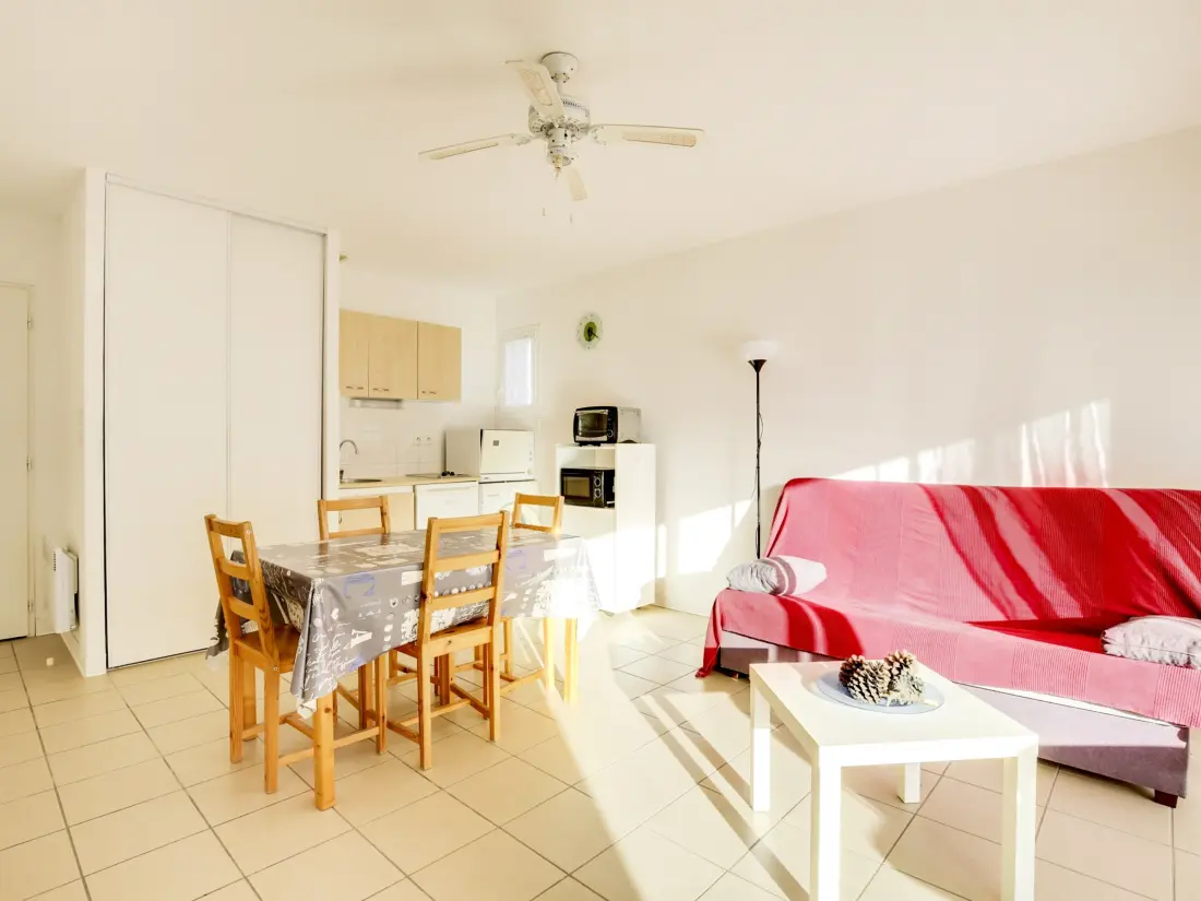 Location de Vacances Biscarrosse Plage 147