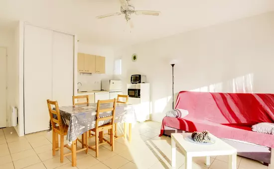 Location de Vacances Biscarrosse Plage 147