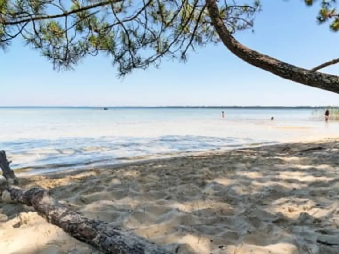 Location de Vacances Biscarrosse Plage 149