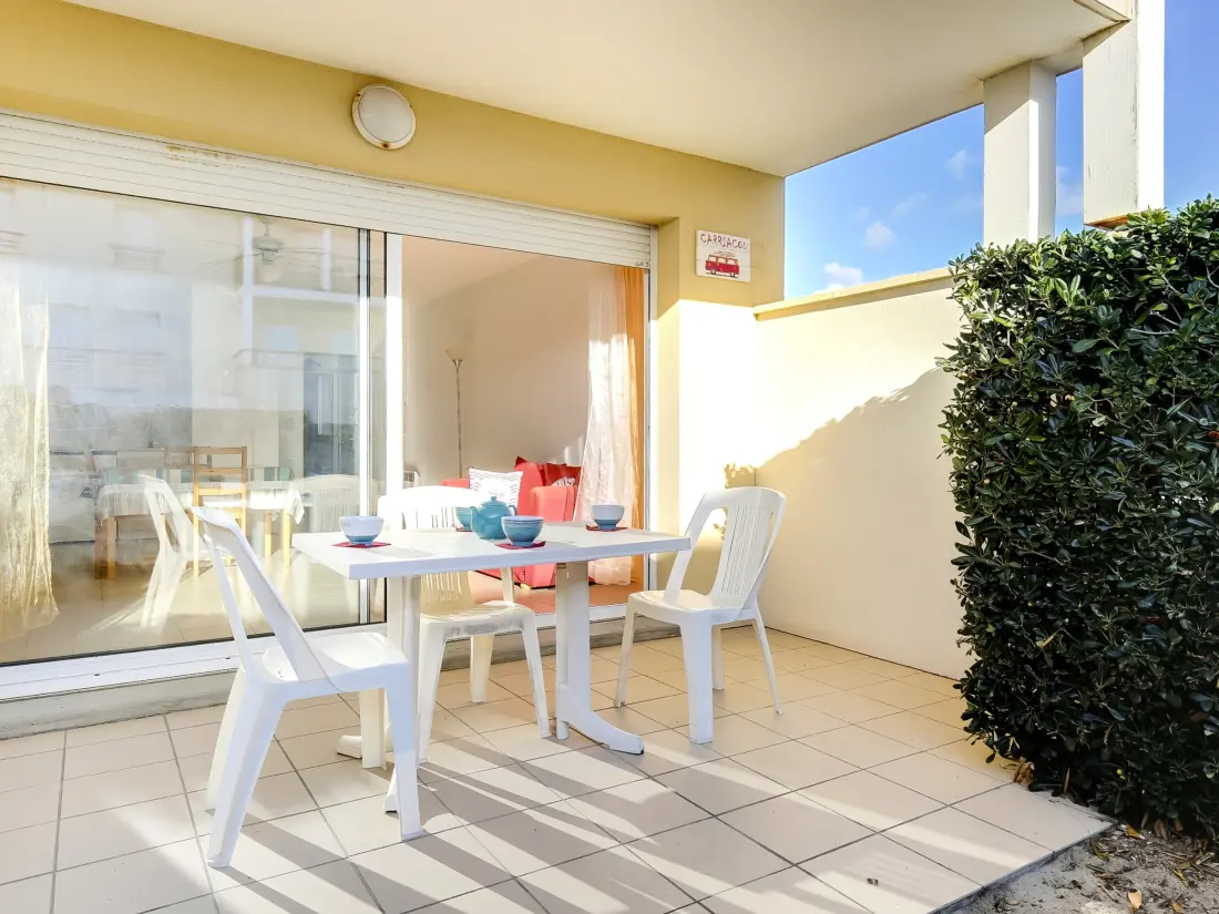 Location de Vacances Biscarrosse Plage 149