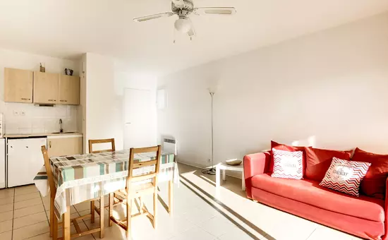Location de Vacances Biscarrosse Plage 149