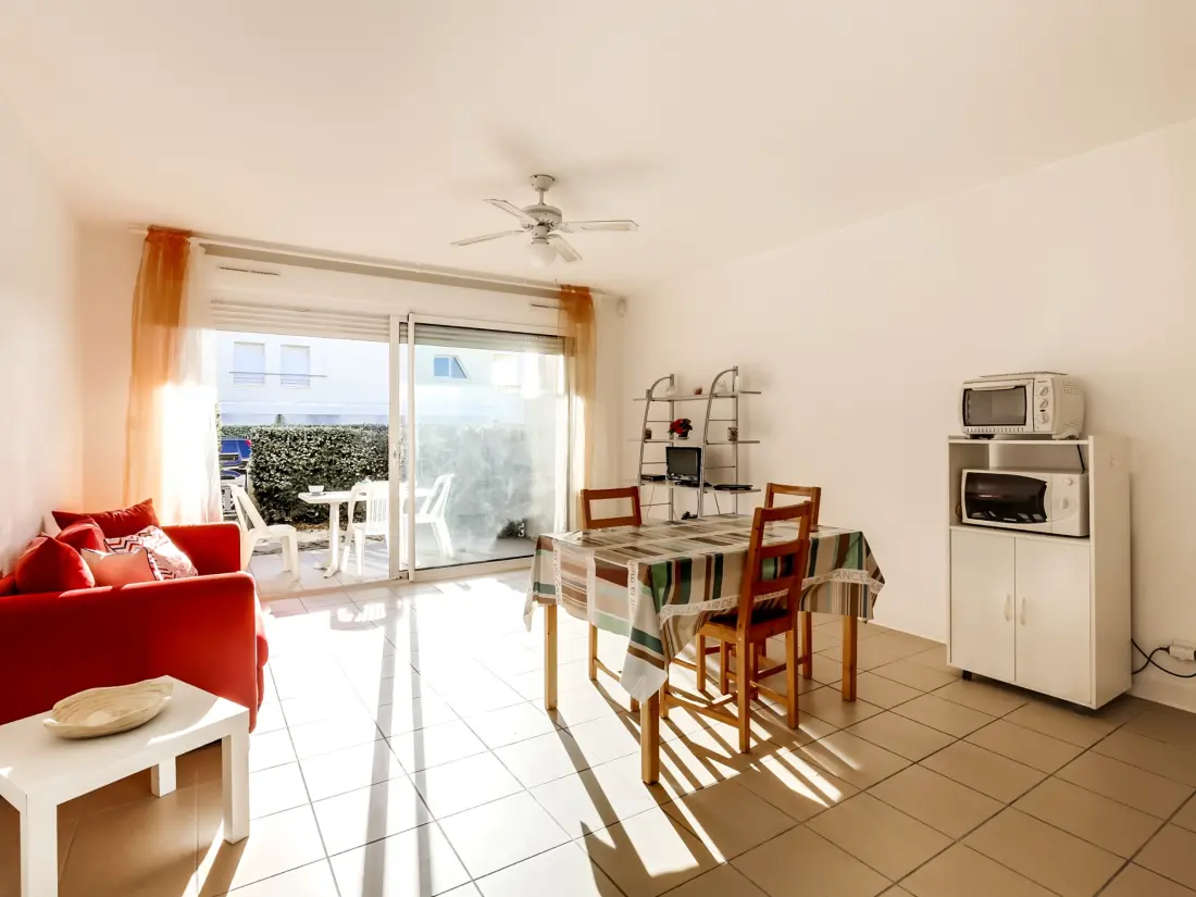 Location de Vacances Biscarrosse Plage 149