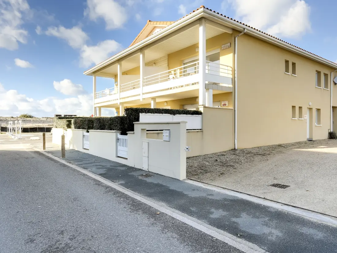 Location de Vacances Biscarrosse Plage 149