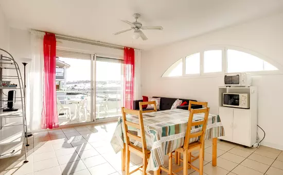 Location de Vacances Biscarrosse Plage 150