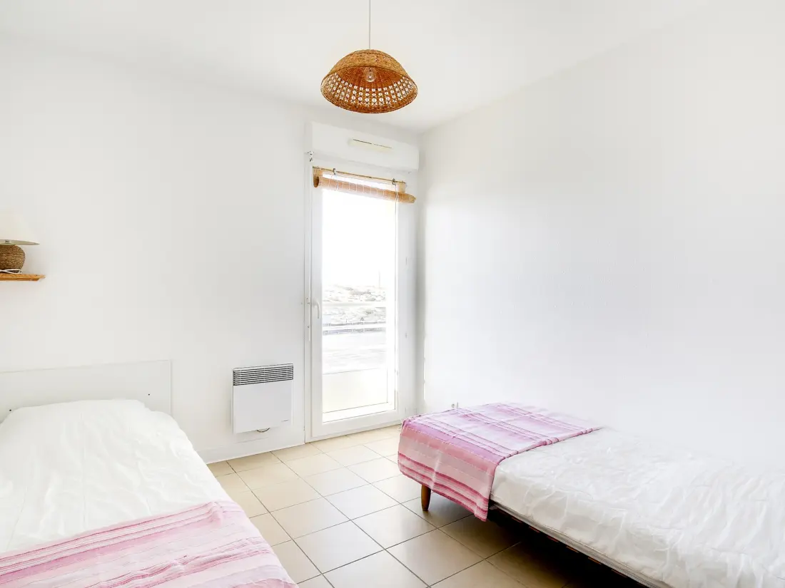 Location de Vacances Biscarrosse Plage 150