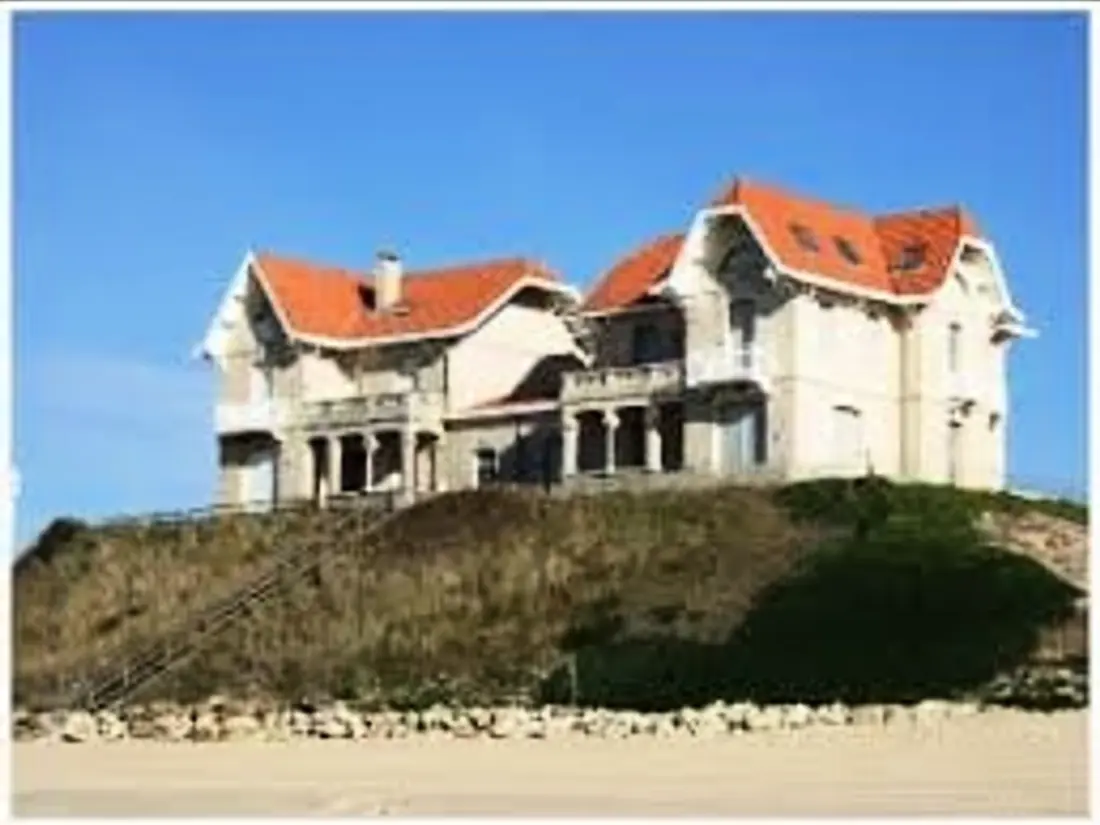 Location de Vacances Biscarrosse Plage 150