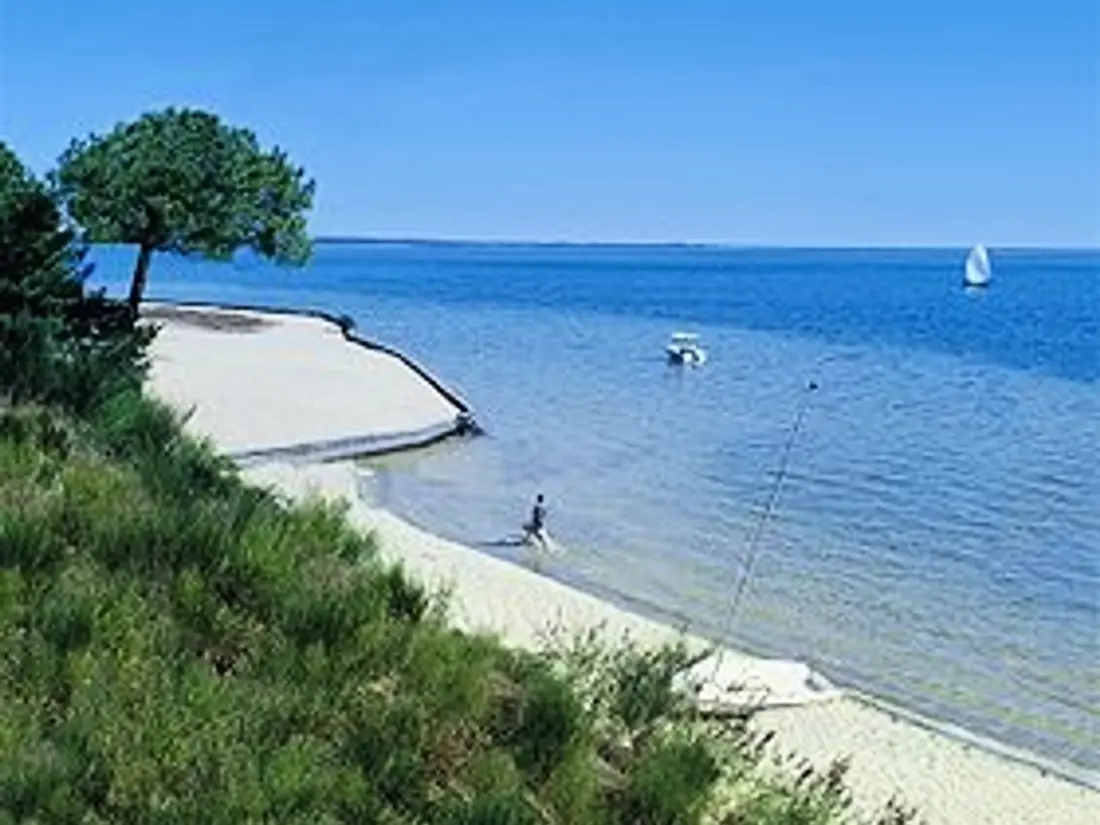 Location de Vacances Biscarrosse Plage 162