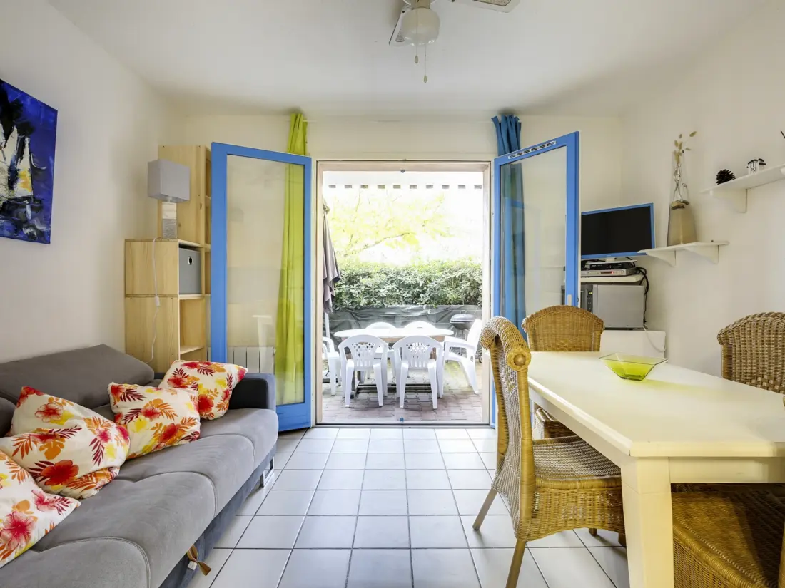 Location de Vacances Biscarrosse Plage 162