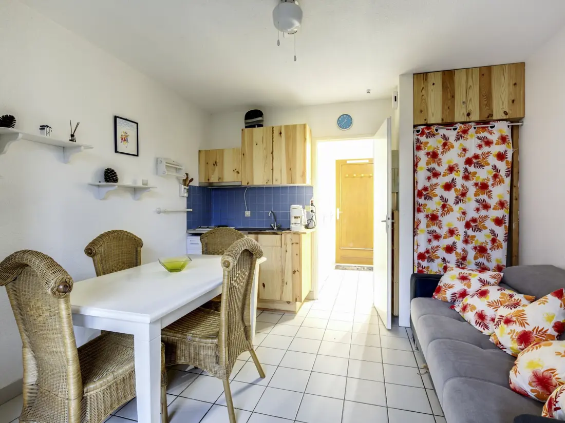 Location de Vacances Biscarrosse Plage 162