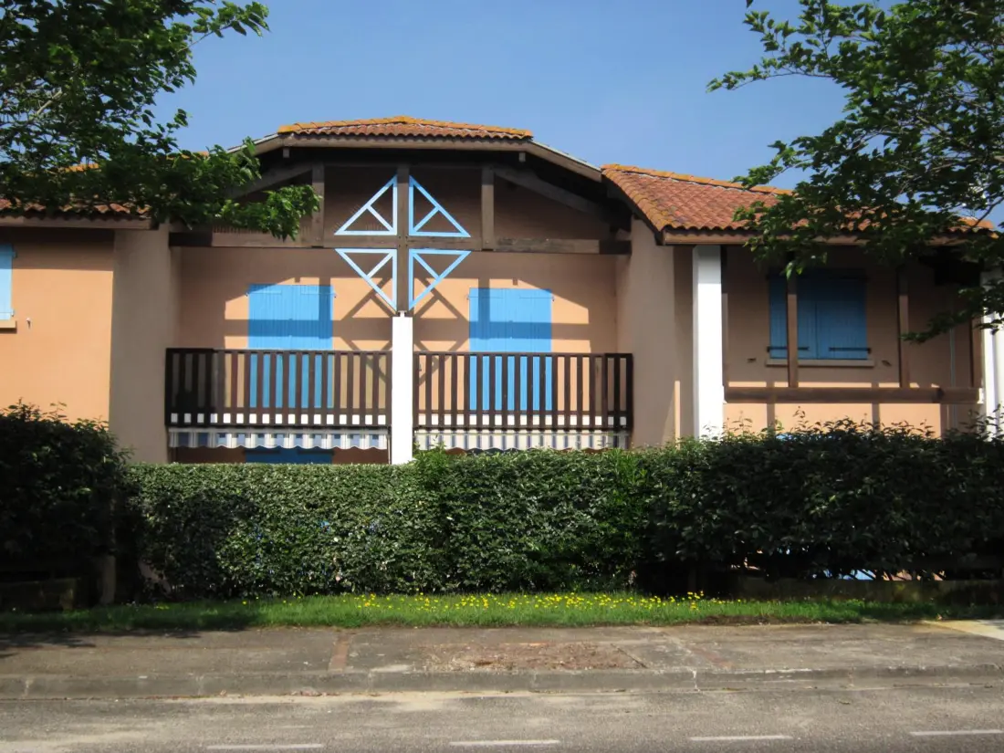 Location de Vacances Biscarrosse Plage 162
