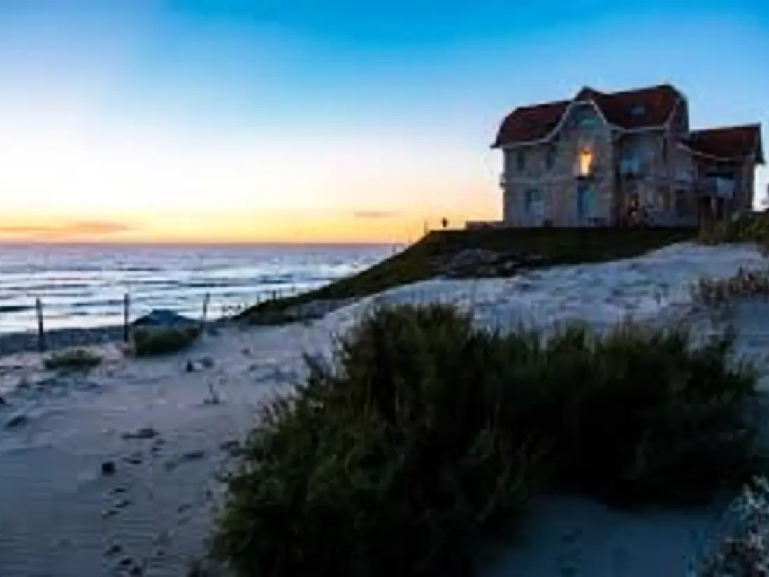 Location de Vacances Biscarrosse Plage 162