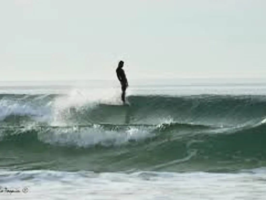 Location de Vacances Biscarrosse Plage 162