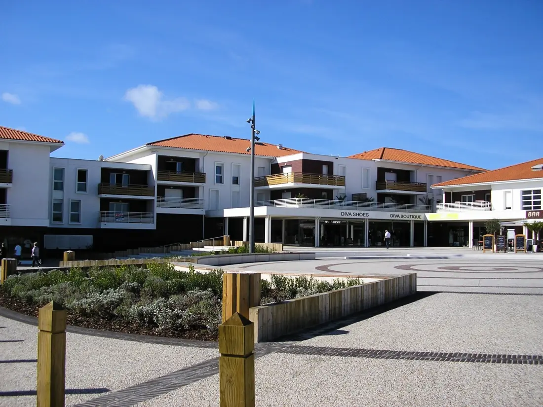 Location de Vacances Biscarrosse Plage 166