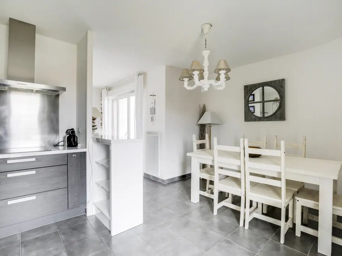 Location de Vacances Biscarrosse Plage 166