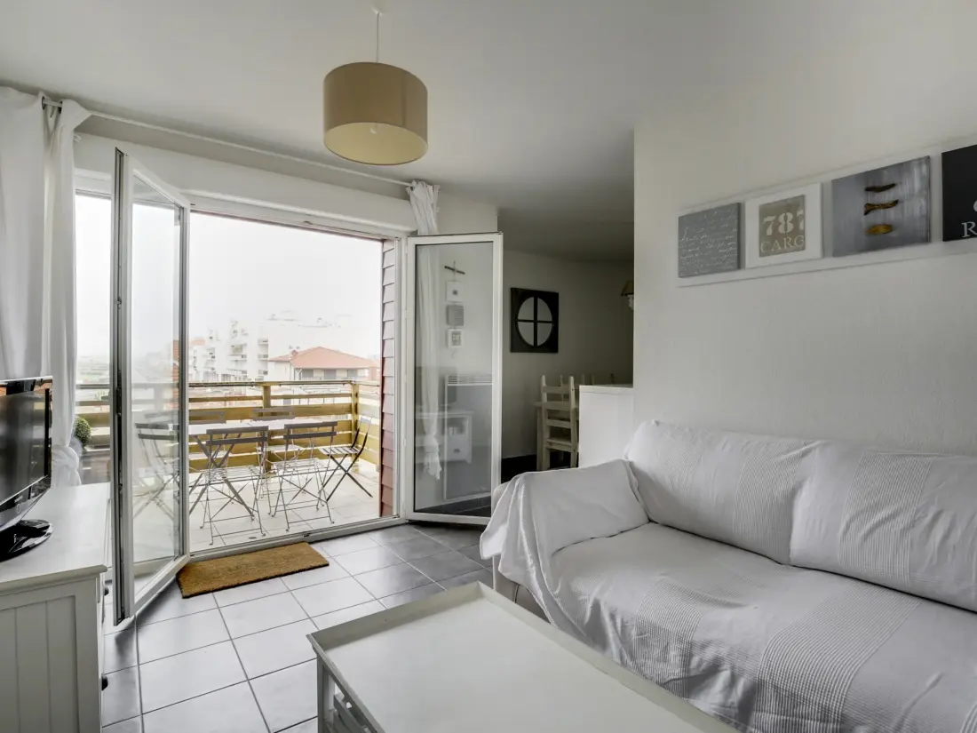 Location de Vacances Biscarrosse Plage 166