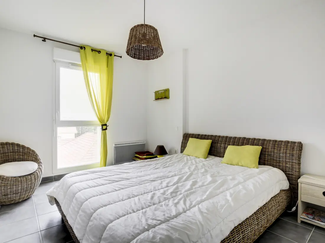 Location de Vacances Biscarrosse Plage 166