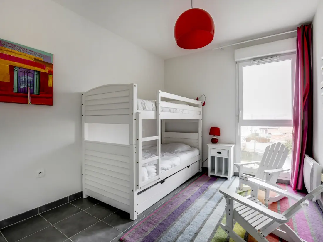 Location de Vacances Biscarrosse Plage 166