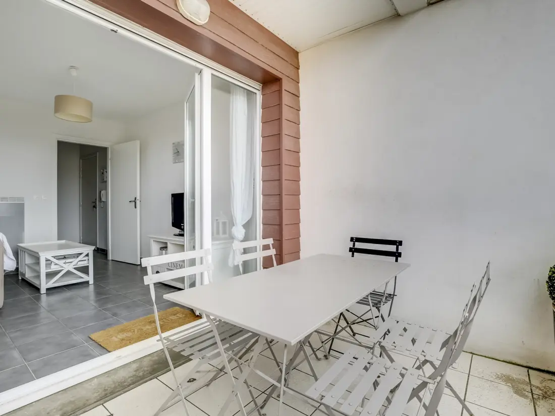Location de Vacances Biscarrosse Plage 166