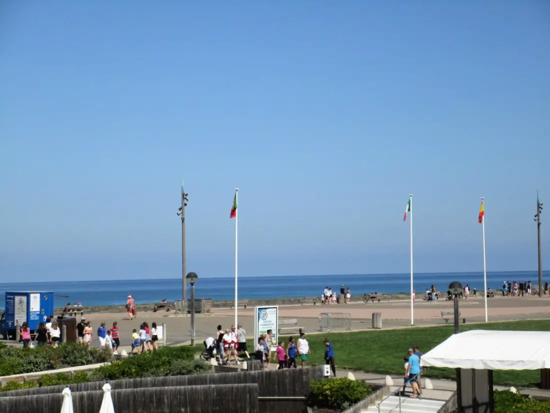 Location de Vacances Biscarrosse Plage 166