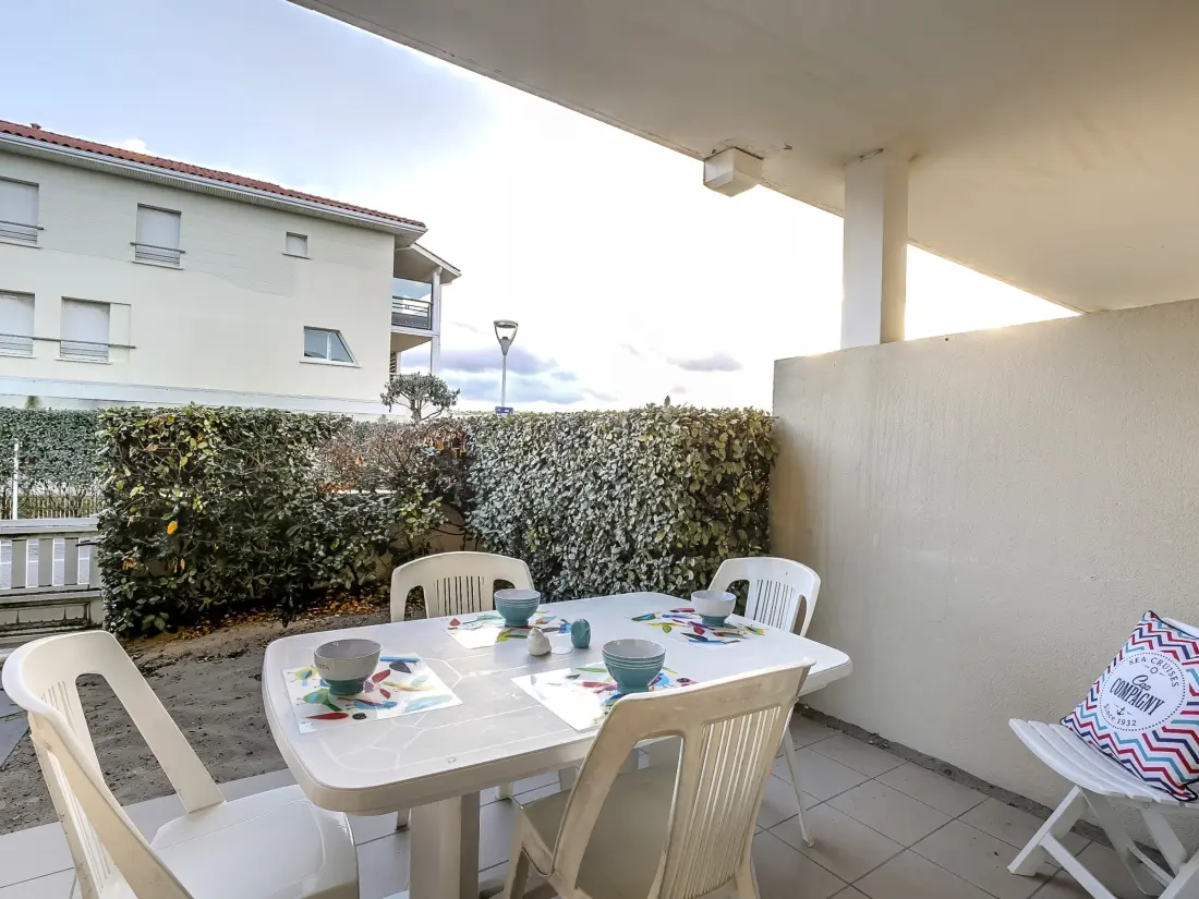 Location de Vacances Biscarrosse Plage 171