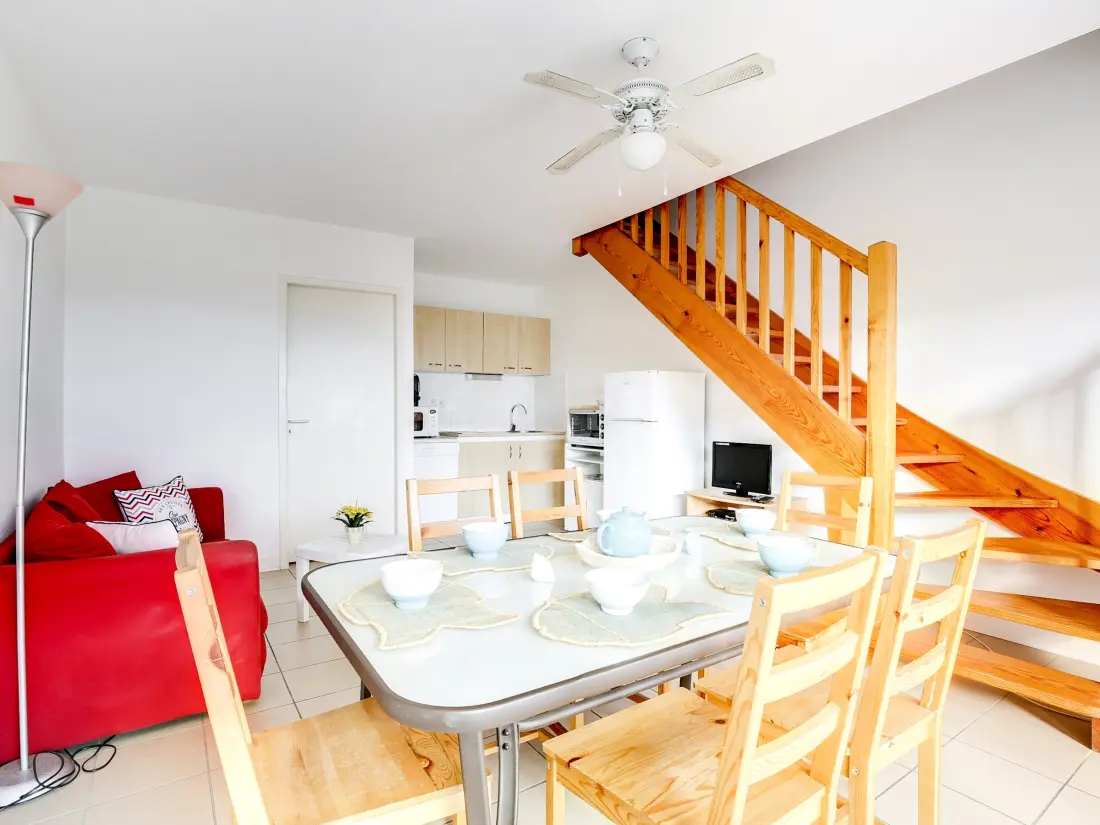 Location de Vacances Biscarrosse Plage 171
