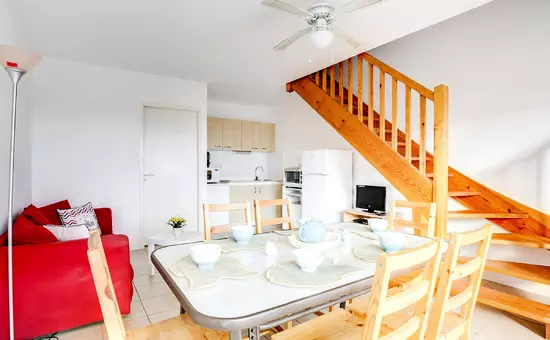 Location de Vacances Biscarrosse Plage 171