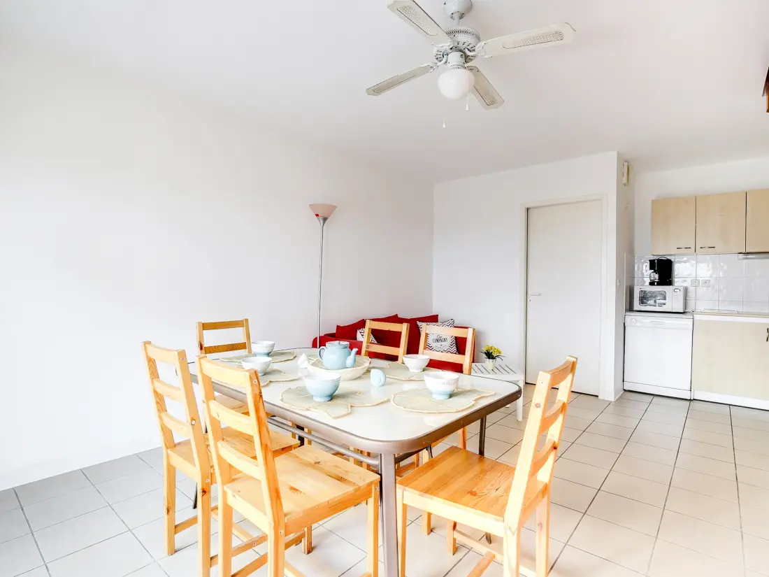 Location de Vacances Biscarrosse Plage 171
