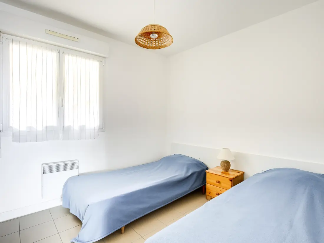 Location de Vacances Biscarrosse Plage 171