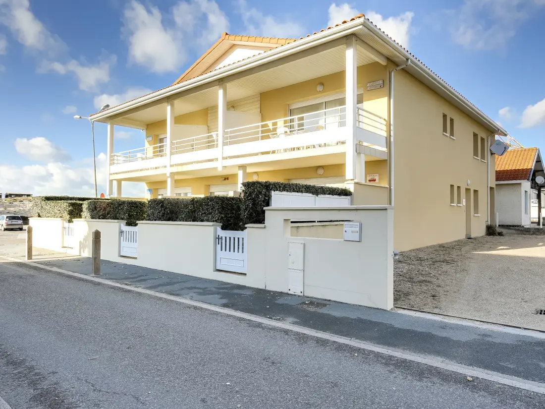 Location de Vacances Biscarrosse Plage 171