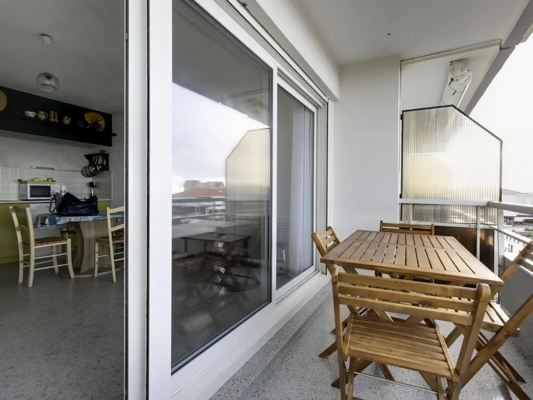 Location de Vacances Biscarrosse Plage 176