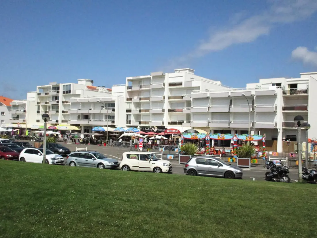 Location de Vacances Biscarrosse Plage 176
