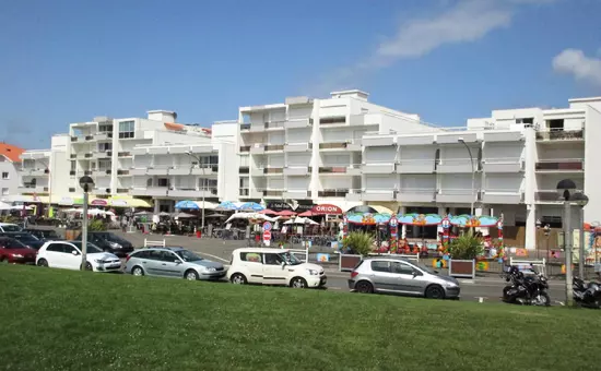 Location de Vacances Biscarrosse Plage 176