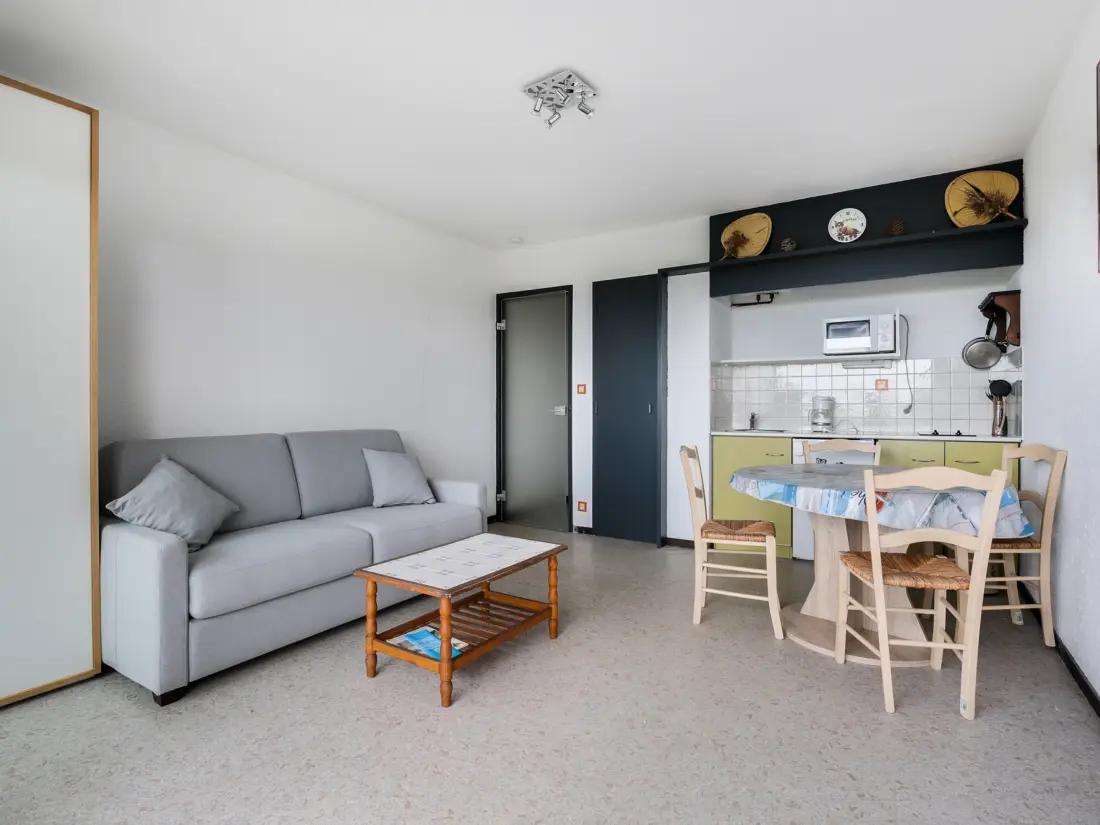 Location de Vacances Biscarrosse Plage 176