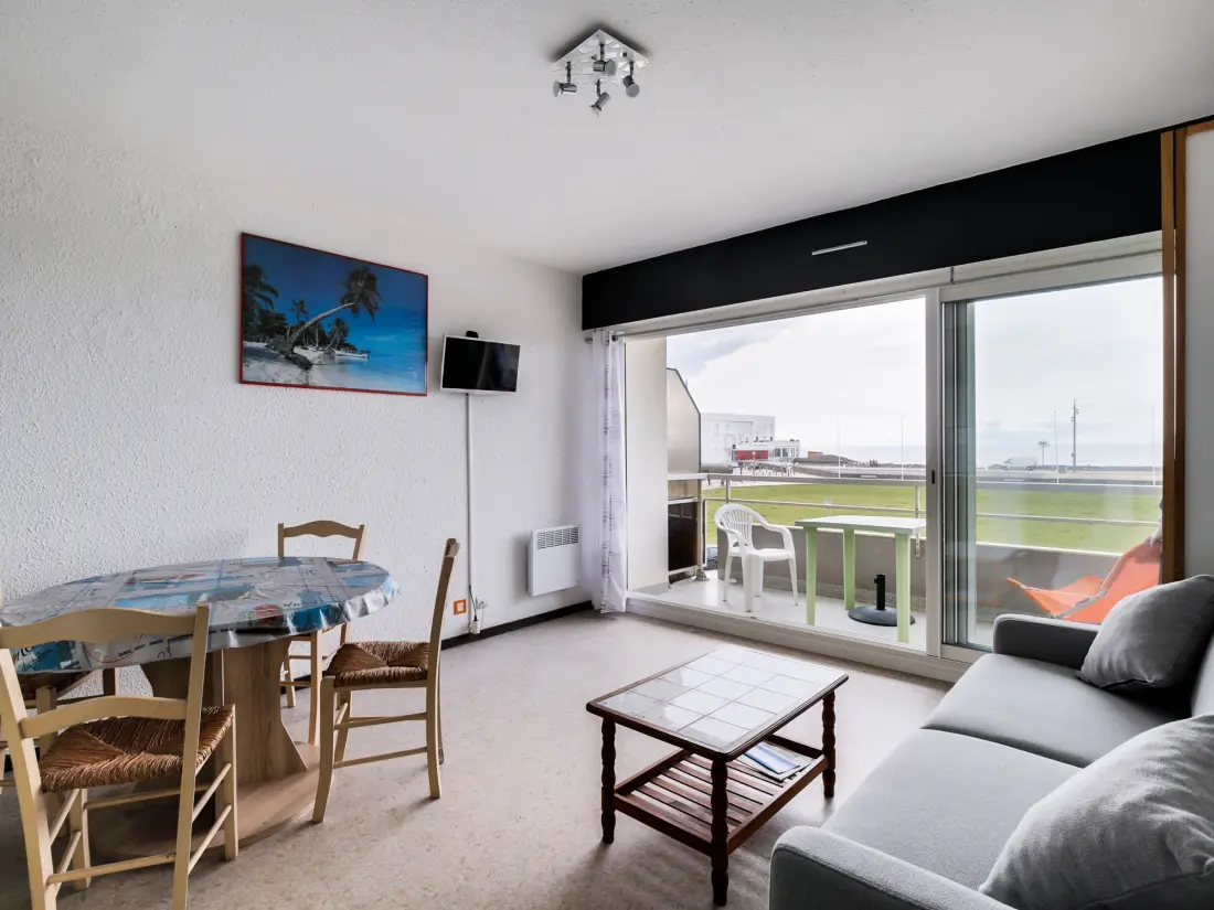 Location de Vacances Biscarrosse Plage 176