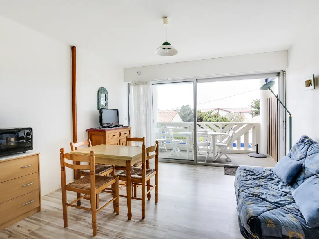 Location de Vacances Biscarrosse Plage 178