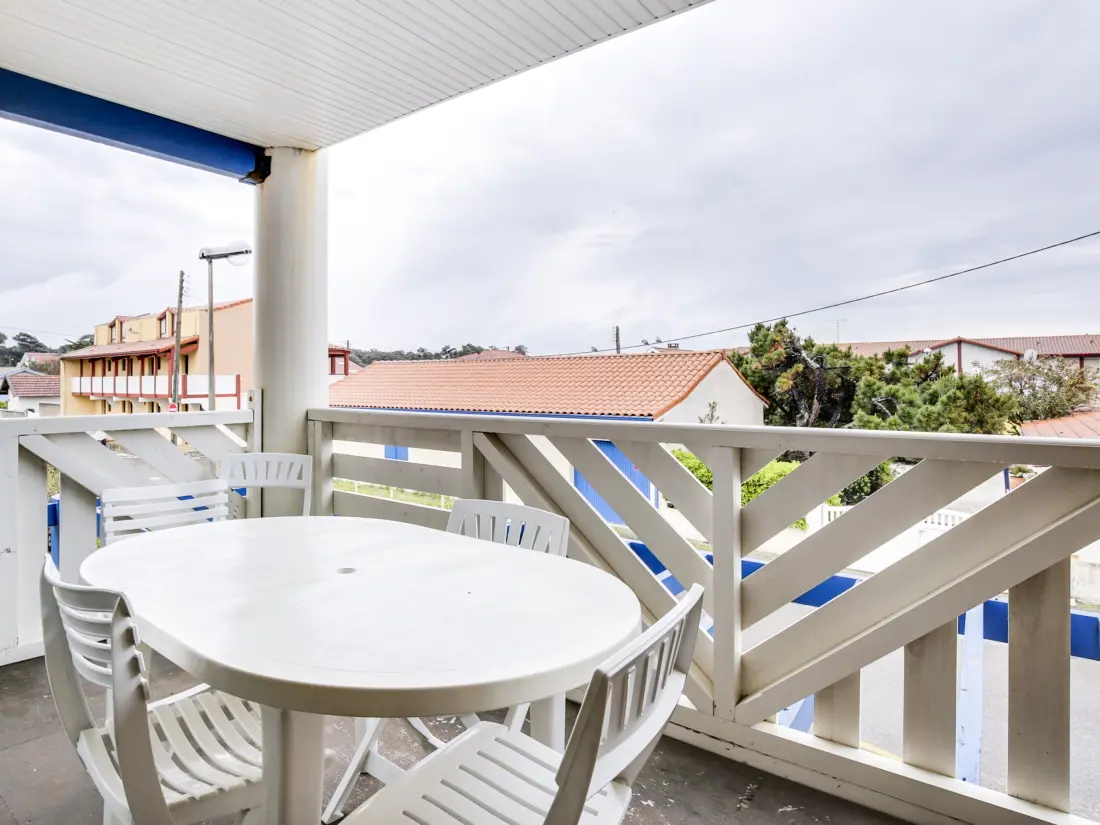 Location de Vacances Biscarrosse Plage 178